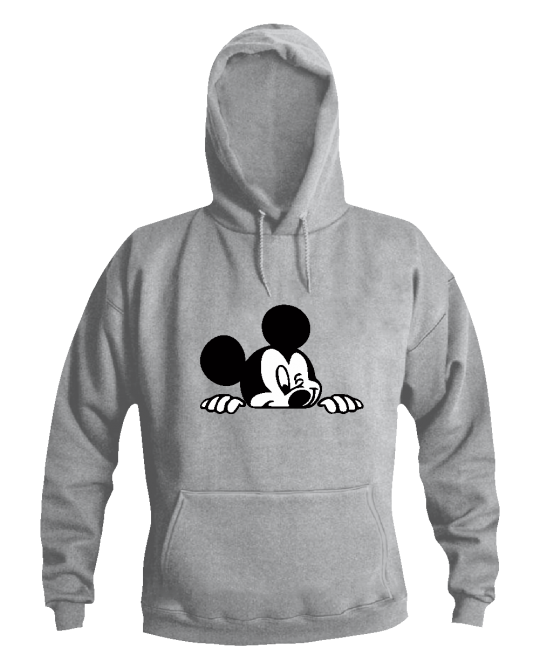 Džemperis Mickey mouse mirkt